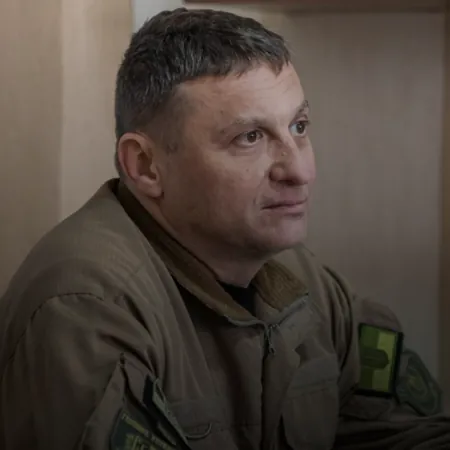 Олег Романович Радомысльский