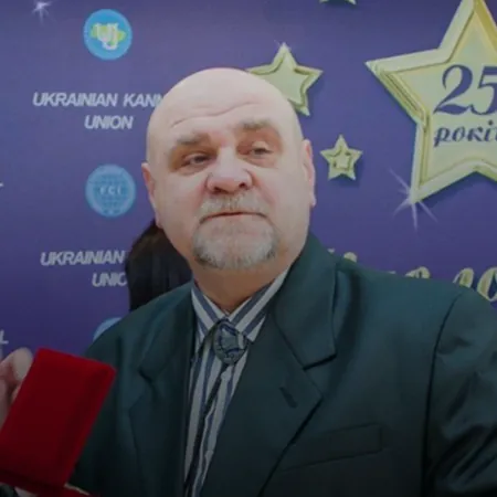 Валерий Борисович Высоцкий