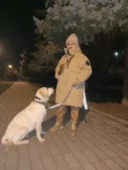 Фотография к отзыву: Елена Нестерова