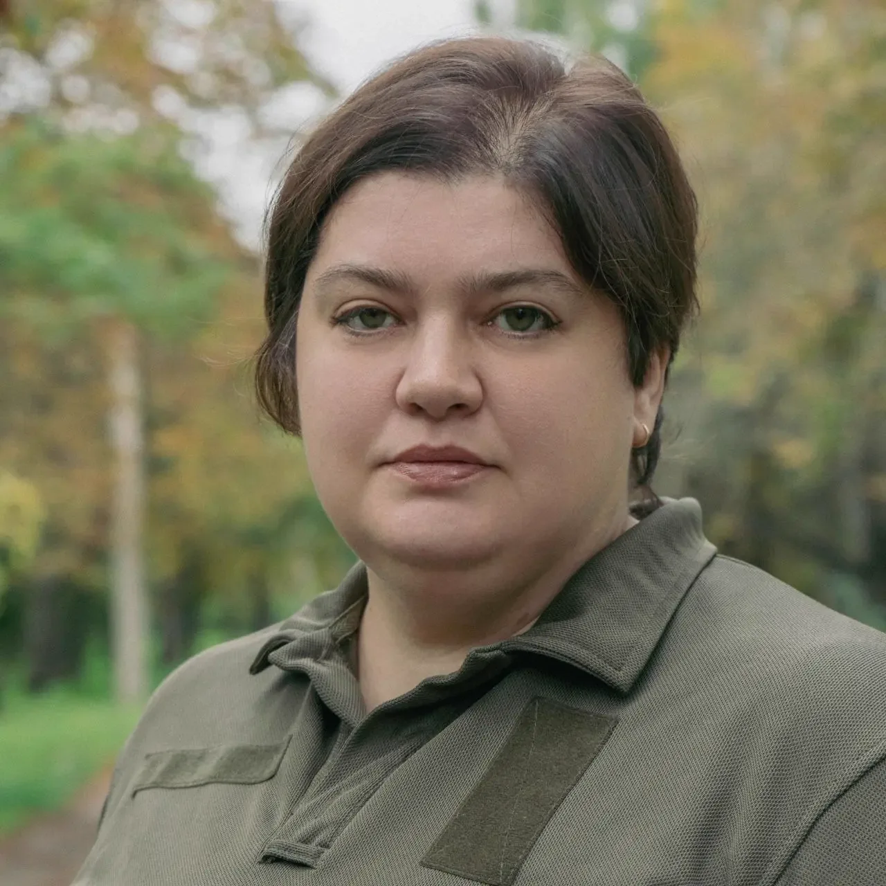 Александра Жижневская